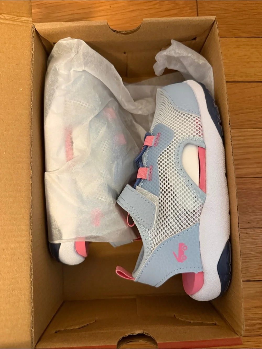 See Kai Run brand new